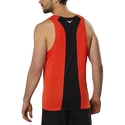 Débardeur pour homme Mizuno  DryAeroFlow Tank Grenadine