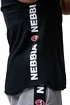Débardeur pour homme Nebbia 1965 Legend-approved black