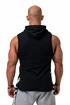 Débardeur pour homme Nebbia 1965 Legend-approved black