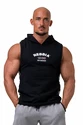 Débardeur pour homme Nebbia 1965 Legend-approved black