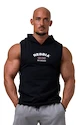 Débardeur pour homme Nebbia 1965 Legend-approved black M