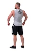 Débardeur pour homme Nebbia 1965 Legend-approved Light Grey