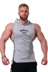 Débardeur pour homme Nebbia 1965 Legend-approved Light Grey