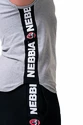 Débardeur pour homme Nebbia 1965 Legend-approved Light Grey