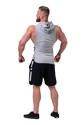 Débardeur pour homme Nebbia 1965 Legend-approved Light Grey