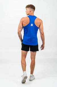 Débardeur pour homme Nebbia  Active Tank Top DYNAMIC blue L