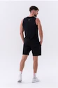Débardeur pour homme Nebbia  Functional Sporty Tank Top “Power” 322 black