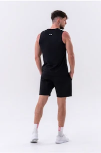 Débardeur pour homme Nebbia  Functional Sporty Tank Top “Power” 322 black XL
