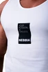 Débardeur pour homme Nebbia Limitless Your Potential Is Endless 174 white