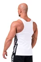 Débardeur pour homme Nebbia Limitless Your Potential Is Endless 174 white