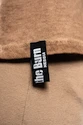 Débardeur pour homme Nebbia  Washed-off Oversized Stringer MAX OUT 359 Light Brown