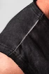 Débardeur pour homme Nebbia  Washed-off Tank Top BEASTIN' 361 Black
