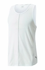 Débardeur pour homme Puma Cloudspun Singlet Puma White