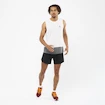 Débardeur pour homme Salomon Cross Run Tank White/Black