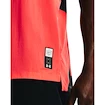 Débardeur pour homme Under Armour  Run Anywhere Singlet Red
