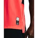 Débardeur pour homme Under Armour  Run Anywhere Singlet Red