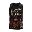 Débardeur pour homme Under Armour  UA Destroy All Miles Singlet-GRY