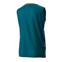 Débardeur pour homme Yonex  Men's Sleeveless Top YM0035 Blue Green