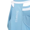 Débardeur pour jeune fille adidas  G Club Blue/White