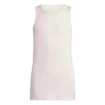 Débardeur pour jeune fille adidas  G Club Tank Pink