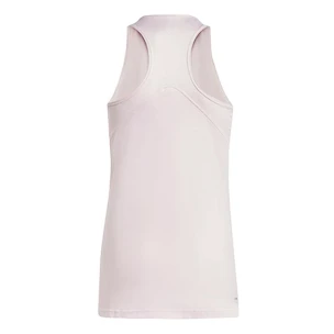 Débardeur pour jeune fille adidas  G Club Tank Pink