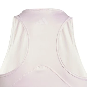 Débardeur pour jeune fille adidas  G Club Tank Pink