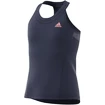 Débardeur pour jeune fille adidas  G Club Tank Shadow Navy