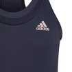 Débardeur pour jeune fille adidas  G Club Tank Shadow Navy