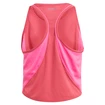 Débardeur pour jeune fille adidas  G Pop Up Tank Pink