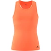 Débardeur pour jeune fille adidas  Girls Club Tank