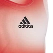 Débardeur pour jeune fille adidas  Match Tank White/Red