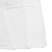 Débardeur pour jeune fille adidas  SMC G Tank White