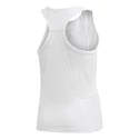 Débardeur pour jeune fille adidas  SMC G Tank White