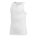 Débardeur pour jeune fille adidas  SMC G Tank White