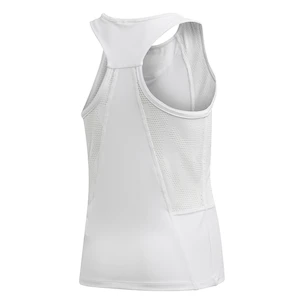 Débardeur pour jeune fille adidas  SMC G Tank White