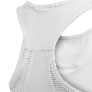 Débardeur pour jeune fille adidas  SMC G Tank White