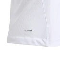 Débardeur pour jeune fille adidas  Tennis Climacool Tank Top Kids White