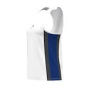Débardeur pour jeune fille Head  CLUB 25 Tank Top Girls Royal/White