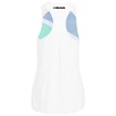 Débardeur pour jeune fille Head  Vision Agility Tank Top Girls