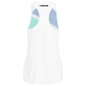 Débardeur pour jeune fille Head  Vision Agility Tank Top Girls