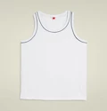 Débardeur pour jeune fille Wilson  Youth Team Tank Bright White