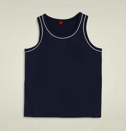 Débardeur pour jeune fille Wilson Youth Team Tank Classic Navy