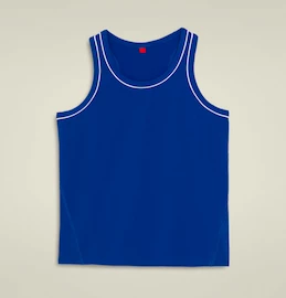 Débardeur pour jeune fille Wilson Youth Team Tank Royal Blue