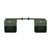 Double sac Thule  Boot Bag Double Agave Green