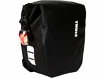 Double sac Thule  Shield Pannier 13L Pair - Black SS22