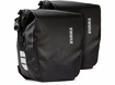 Double sac Thule  Shield Pannier 13L Pair - Black SS22