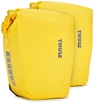 Double sac Thule  Shield Pannier 25L Pair - Yellow SS22