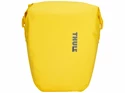 Double sac Thule  Shield Pannier 25L Pair - Yellow SS22