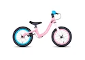 Draisienne pour enfant Beany Zero  12 Pink