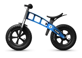 Draisienne pour enfant FirstBike FAT Edition Light Blue